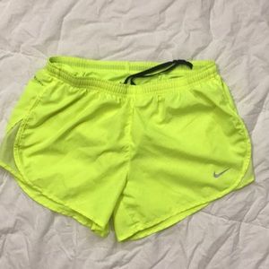 Nike Dr-Fit Running Shorts